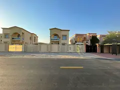 TWO FLOOR VILLA FOR SALE IN AJMAN RAWDA-2