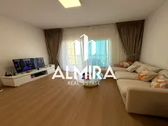 Sea View | Fully Furnished | High Floor