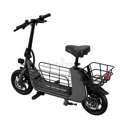 WindHorse C2 Cargo Electric Scooter