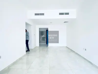 Spacious 1BHK Apartment with 2 Bathrooms & Balcony – Aljada Sarab Community 🌟