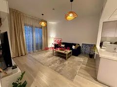 ⇛ Furnished ⇛Partial Canal View ⇛ High ROI