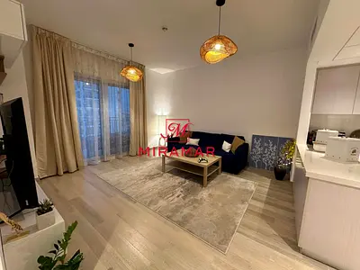 ⇛ Furnished ⇛Partial Canal View ⇛ High ROI