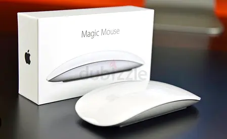 Apple Magic Mouse 2