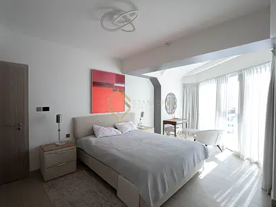 Modern | Sophisticated | Bright City Living