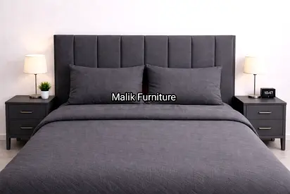 Brand new Queen size bed storage bed king bed mattress family bed queen bed double bed king size bed