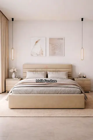 Brand new Queen size bed storage bed king bed mattress family bed queen bed double bed king size bed