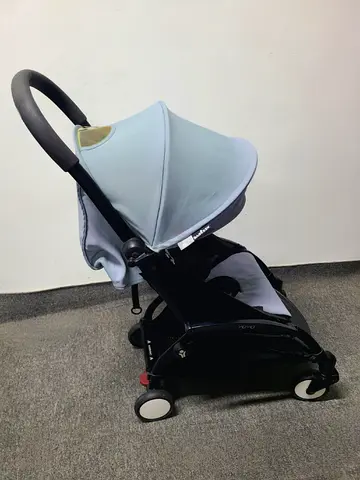 Babyzen Yoyo plus stroller Cabin approved for travel Normal condition
