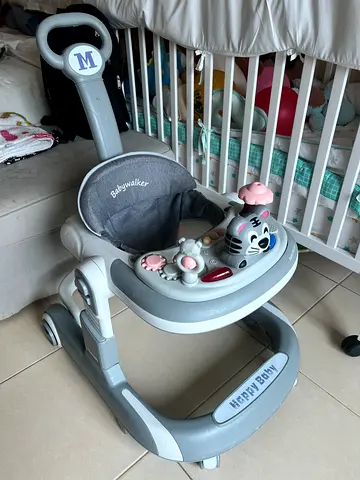 Baby walker