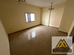 Spacious 3-bedroom apartment with a living room and luxurious finishes in Al Nuaimiya 2, Ajman – p