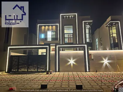 للبيع بمنطقه الحليوه 2 تتكون من طابقين 5غرف ماستر 7حمام  غرفه خادمه   مطبخ رئيسي مجهز بالكامل   مطبخ تحضيري