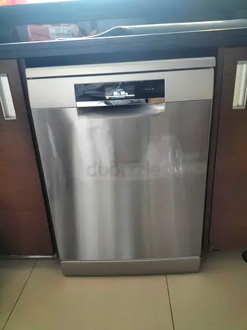 BOSCH series 8 dishwasher wifi version made Germany