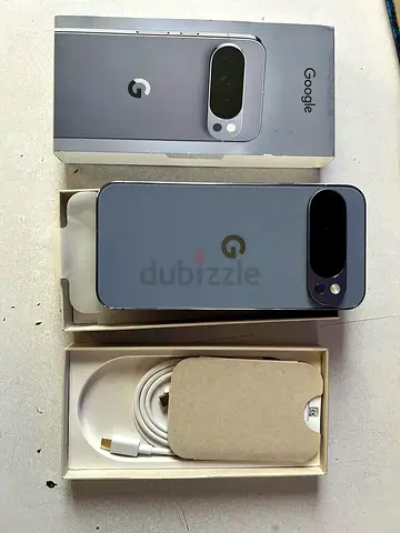 Google Pixel 10 Pro XL