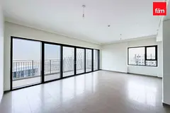 3 Beds with Maid | Chiller Free | View Today