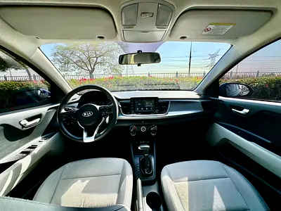 2021 KIA RIO 照片 11