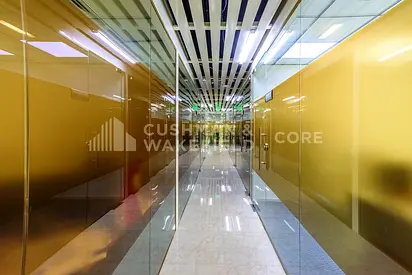 Ready to Move In | Furnished Offices