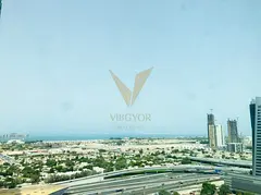 2BR + Maid + Store | Sea City View | Ready to Move