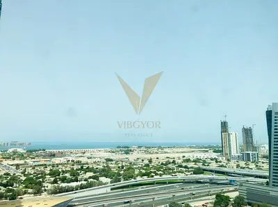 2BR + Maid + Store | Sea City View | Ready to Move