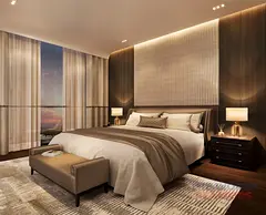 Fully Furnished| 1BR + Store | Flexible PP