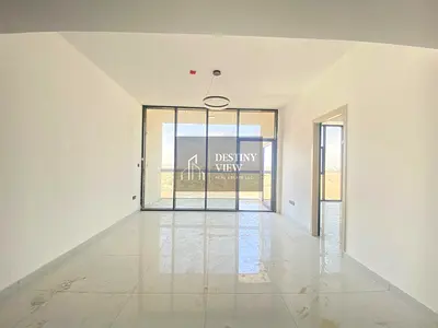 🏡 Brand New 1BHK with Balcony | 1000 Sqft | 55K | Tilal City 🌆