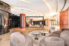 Prime Investment | Tented Office 855sqft