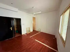 Beautiful annual studios in Ajman Ground floor 16,000 AED in 4 installments Close to Ajman Corniche,