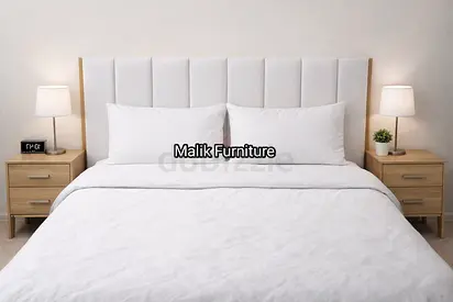 Brand new Queen size bed storage bed king bed mattress family bed queen bed double bed king size bed