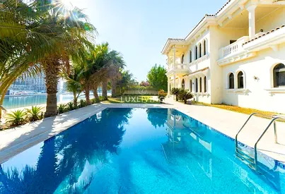 Marina Skyline View | Mid Number | Upgraded