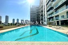 Vacant | Private Pool | Spacious