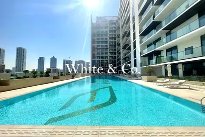 Vacant | Private Pool | Spacious