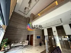 AVAILABLE TO RENT | 1BHK WITH BALCONY | NEAR MOE METRO STATION | 85K