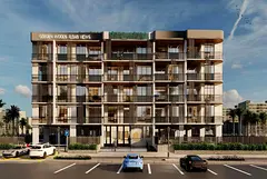 The Best Deal For Investors | Smart Homes Attractive Design Ever | 3 Min Access To Main Road And Met