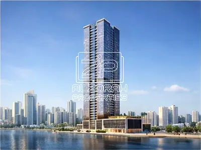 Landmark High-Rise | Waterfront Views