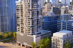 Park Facing | High Floor | 3 Yrs Post Handover
