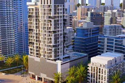 Park Facing | High Floor | 3 Yrs Post Handover