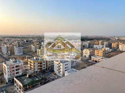 امتلك شقة استوديو جاهزة للسكن في برج صن سيت  شقة للبيع في برج صن سيت، العالية  امتلك شقة جاهزة للسكن في برج صن سيت استوديو - حمام - مطبخ منفصل - غرفة