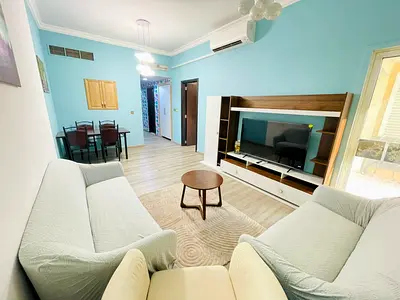 MODERN ELEGANT 1BHK FULLY FURNISHED ll VACANT