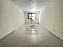 SPACIOUS STUDIO // LIKE A NEW APARTMENT//MUWAILEH COMMERCIAL// FAMILY BUILDING// EASY EXIT TO DUBAI