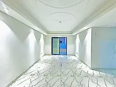 Luxury 3bhk//balcony +1parking free near to park
