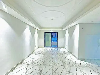 Luxury 3bhk//balcony +1parking free near to park