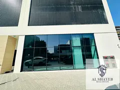 Shell &amp; Core Shop | Binghatti Venus | Multiple Parking Bays