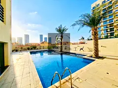 Price Dropped | Kitchen Appliances | Gym | Pool | Parking
