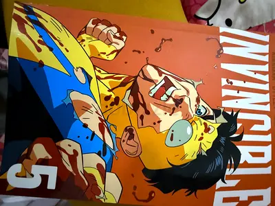 Invincible Volume 5