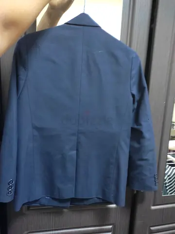 Blazer size 14 gulf asian