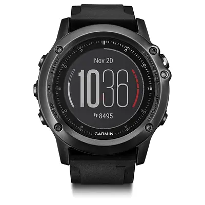 Garmin Fenix 3 HR Smartwatch