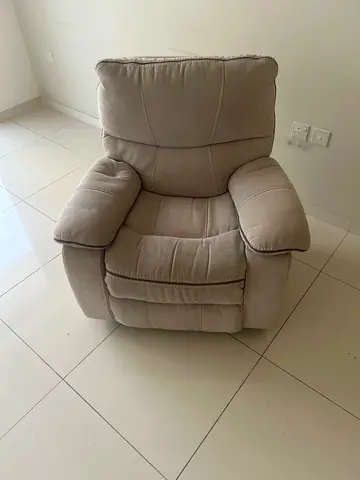 Comfortable Recliner Chair