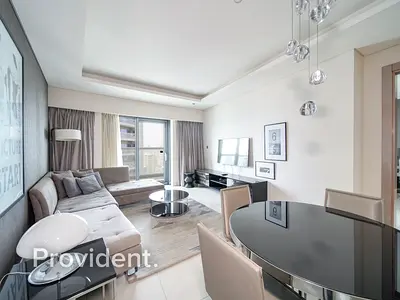 Tenanted | High Floor | Multiple Options