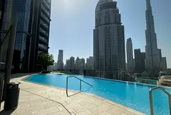 Stunning Skyline Views | World Class Amenities |