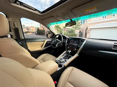 Mitsubishi Montero Sport Prime Edition, миниатюра 16