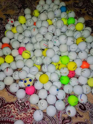 Golf Ball for sale