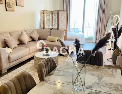 Fully Furnished | Vacant | Spacious